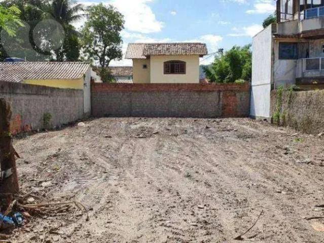 Terreno / Lote para Venda em Niterói/RJ Maralegre