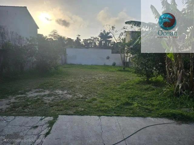 Terreno / Lote para Venda em Niterói/RJ Maravista