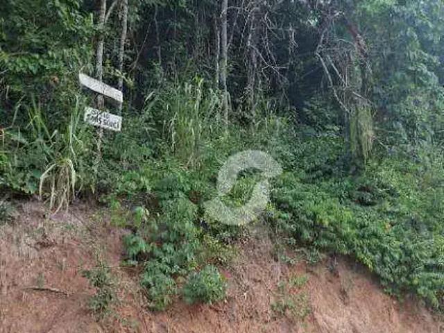 Terreno / Lote para Venda em Niterói/RJ Maravista