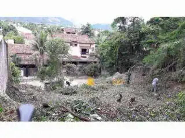 Terreno / Lote para Venda em Niterói/RJ Maravista