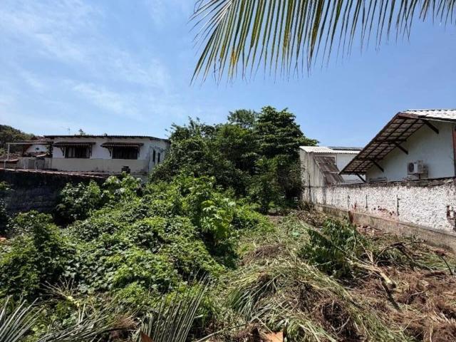 Terreno / Lote para Venda em Niterói/RJ Maravista
