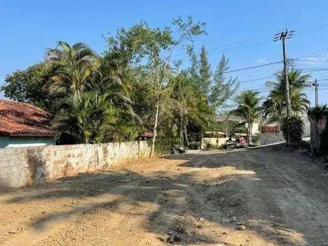 Terreno / Lote para Venda em Niterói/RJ Maravista