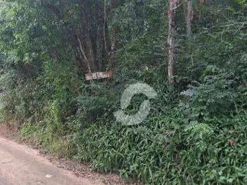 Terreno / Lote para Venda em Niterói/RJ Maravista