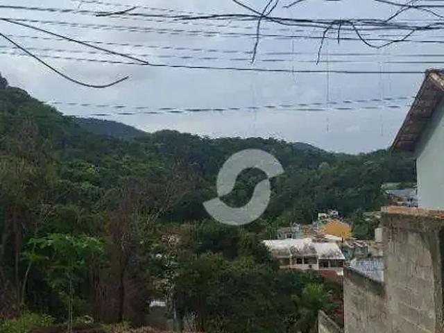 Terreno / Lote para Venda em Niterói/RJ Maravista