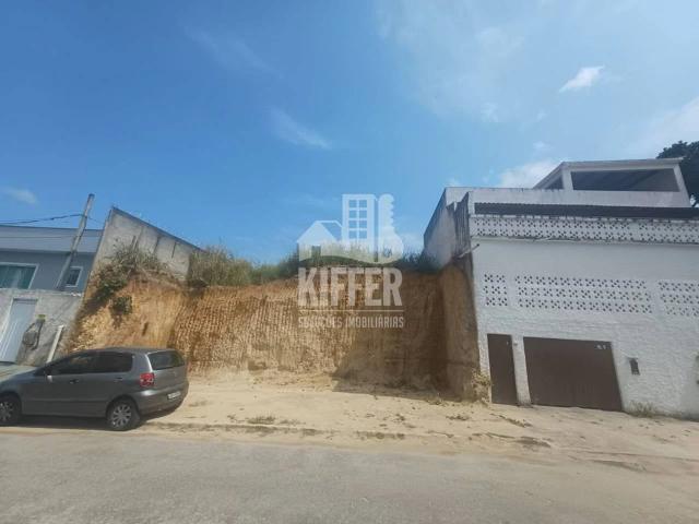 Terreno / Lote para Venda em Niterói/RJ Maravista