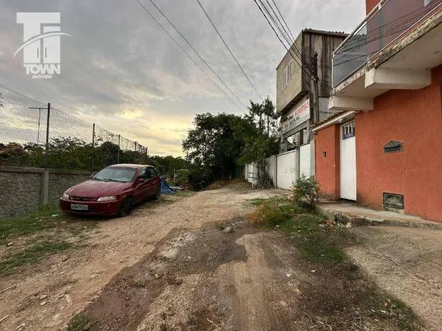 Terreno / Lote para Venda em Niterói/RJ Maravista