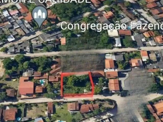 Terreno / Lote para Venda em Niterói/RJ Maravista