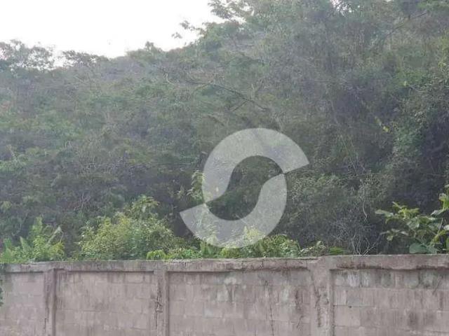 Terreno / Lote para Venda em Niterói/RJ Maravista