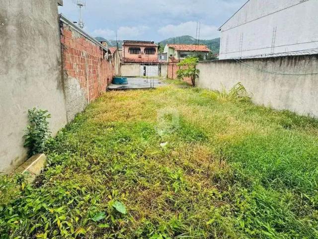 Terreno / Lote para Venda em Niterói/RJ Maravista
