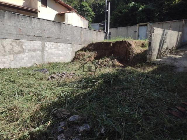Terreno / Lote para Venda em Niterói/RJ Maravista