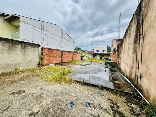 Terreno / Lote para Venda em Niterói/RJ Maravista