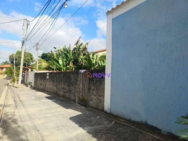 Terreno / Lote para Venda em Niterói/RJ Maravista