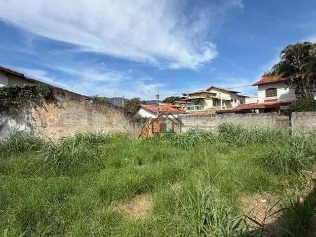 Terreno / Lote para Venda em Niterói/RJ Maravista
