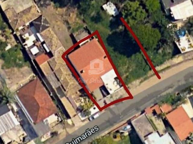 Terreno / Lote para Venda em Niterói/RJ Maravista
