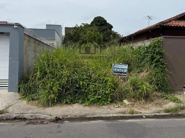 Terreno / Lote para Venda em Niterói/RJ Maravista