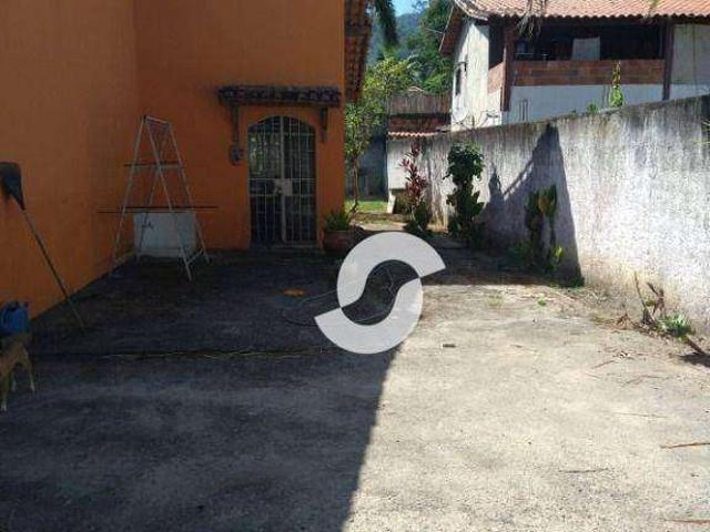 Terreno / Lote para Venda em Niterói/RJ Maravista