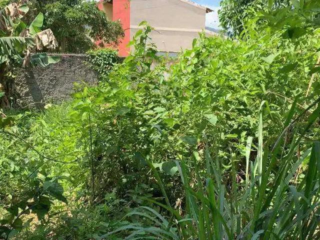 Terreno / Lote para Venda em Niterói/RJ Maravista