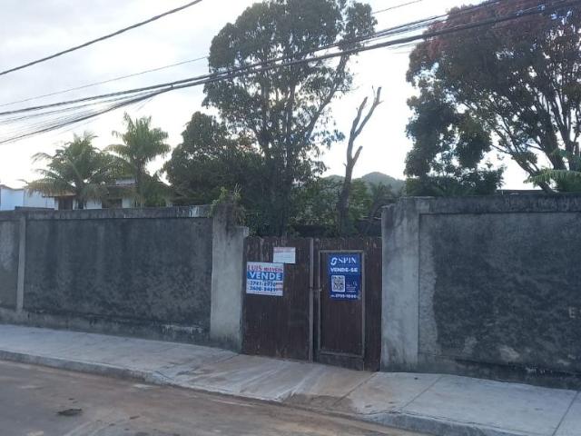 Terreno / Lote para Venda em Niterói/RJ Maravista