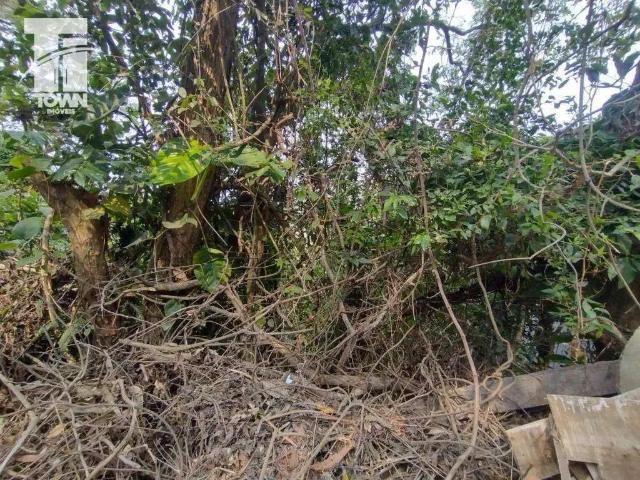 Terreno / Lote para Venda em Niterói/RJ Maravista