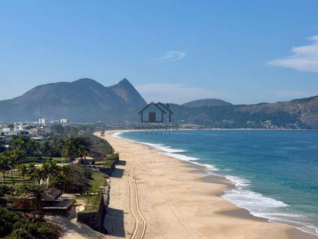 Terreno / Lote para Venda em Niterói/RJ Maravista