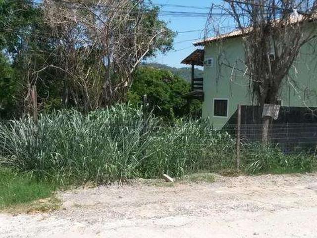 Terreno / Lote para Venda em Niterói/RJ Maria Paula