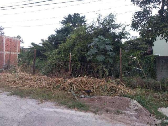 Terreno / Lote para Venda em Niterói/RJ Maria Paula
