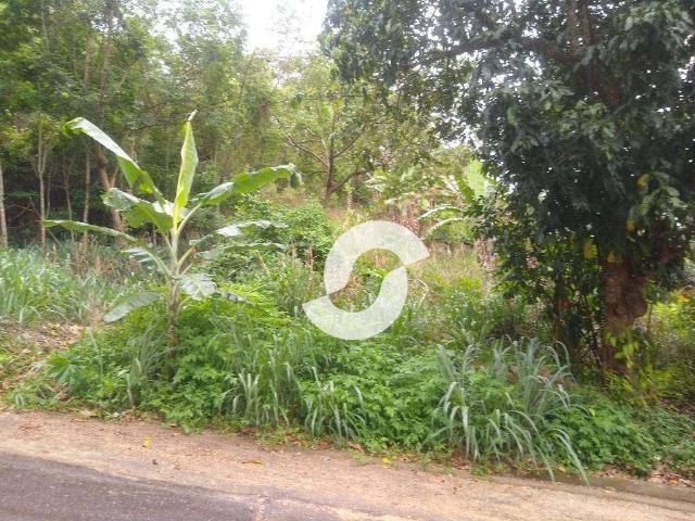 Terreno / Lote para Venda em Niterói/RJ Maria Paula