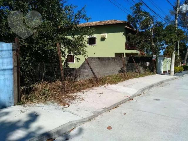 Terreno / Lote para Venda em Niterói/RJ Maria Paula