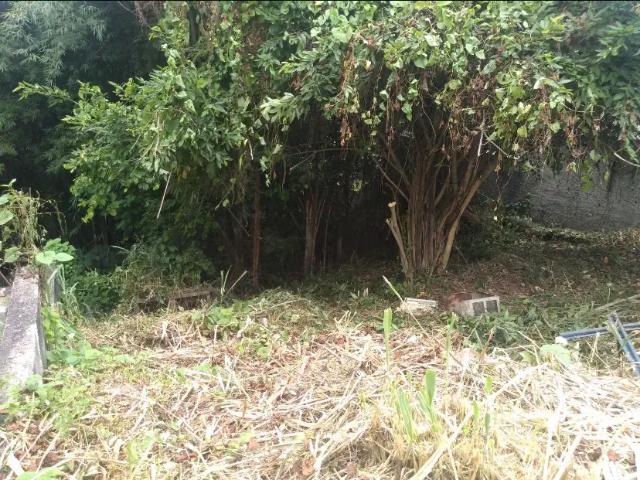 Terreno / Lote para Venda em Niterói/RJ Maria Paula