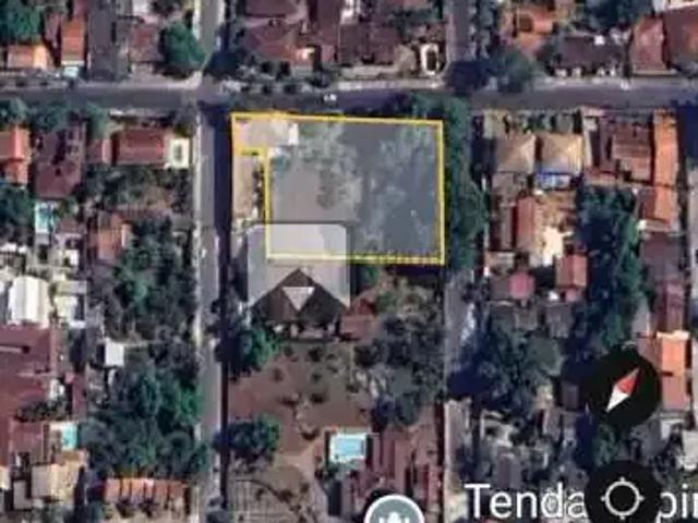 Terreno / Lote para Venda em Niterói/RJ Maria Paula