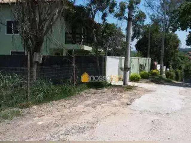 Terreno / Lote para Venda em Niterói/RJ Maria Paula