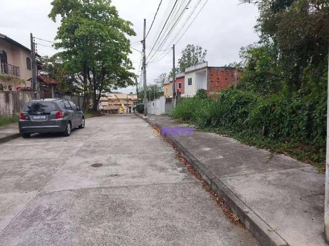 Terreno / Lote para Venda em Niterói/RJ Maria Paula
