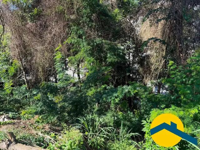 Terreno / Lote para Venda em Niterói/RJ Maria Paula