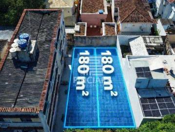 Terreno / Lote para Venda em Niterói/RJ São Francisco