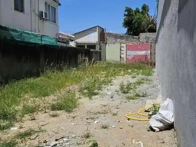Terreno / Lote para Venda em Niterói/RJ São Francisco
