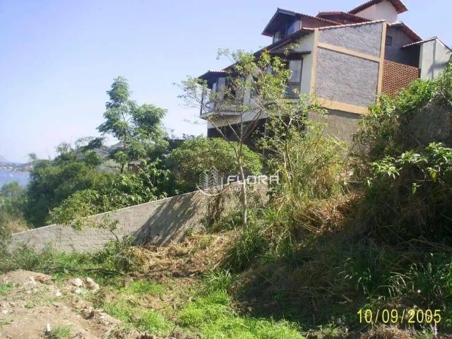 Terreno / Lote para Venda em Niterói/RJ São Francisco
