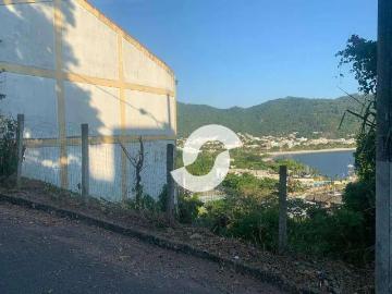 Terreno / Lote para Venda em Niterói/RJ São Francisco