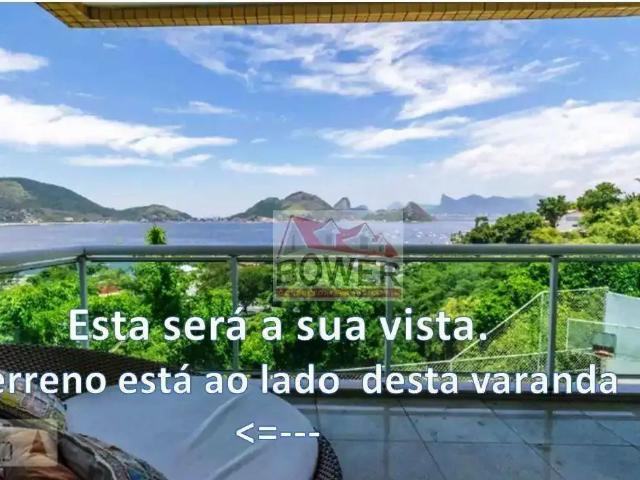 Terreno / Lote para Venda em Niterói/RJ São Francisco