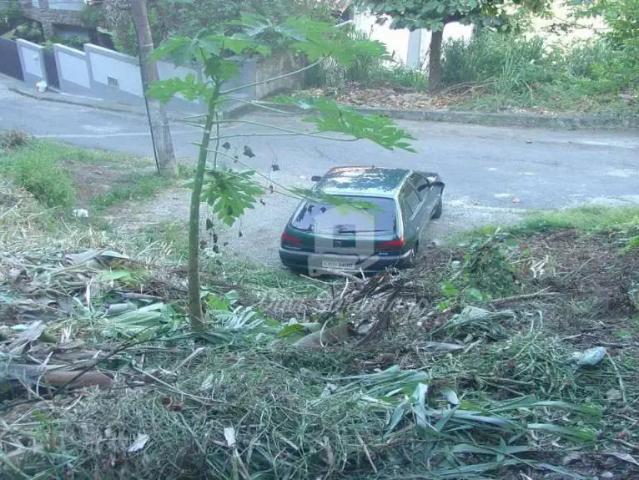 Terreno / Lote para Venda em Niterói/RJ São Francisco