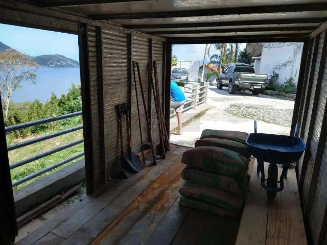 Terreno / Lote para Venda em Niterói/RJ São Francisco