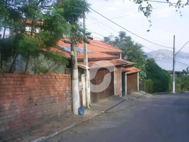 Terreno / Lote para Venda em Niterói/RJ São Francisco