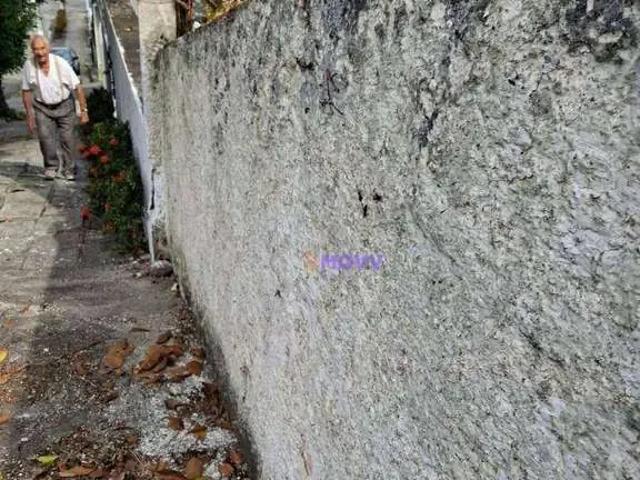 Terreno / Lote para Venda em Niterói/RJ São Francisco