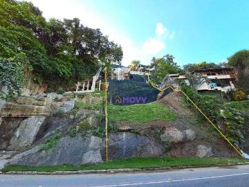 Terreno / Lote para Venda em Niterói/RJ São Francisco