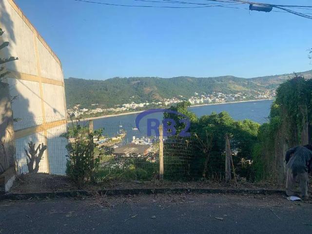 Terreno / Lote para Venda em Niterói/RJ São Francisco