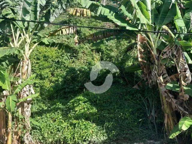 Terreno / Lote para Venda em Niterói/RJ São Francisco