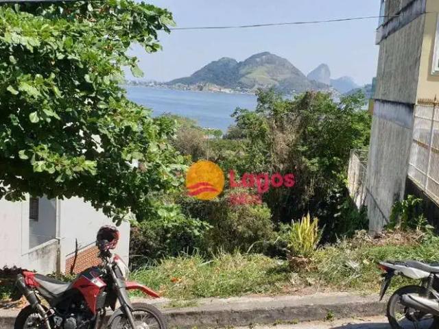 Terreno / Lote para Venda em Niterói/RJ São Francisco