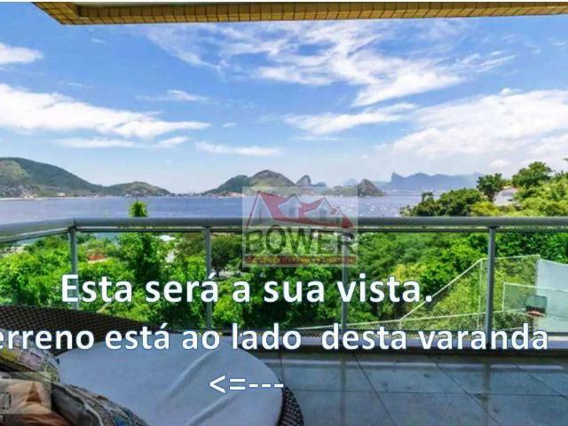 Terreno / Lote para Venda em Niterói/RJ São Francisco