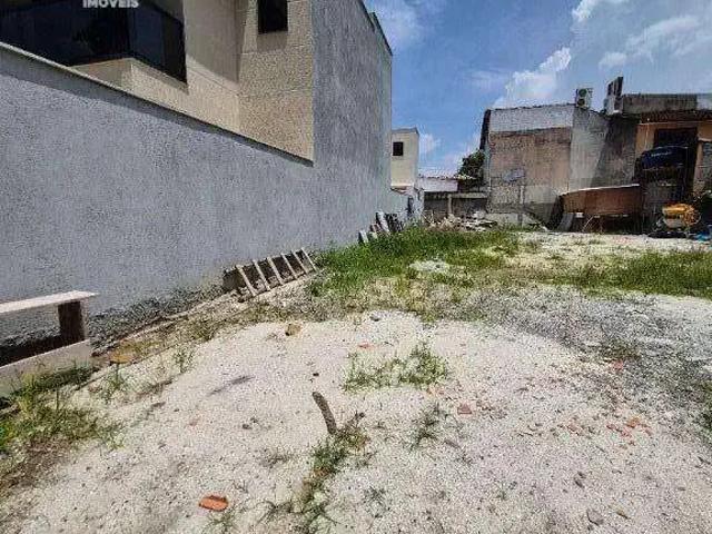 Terreno / Lote para Venda em Niterói/RJ São Francisco