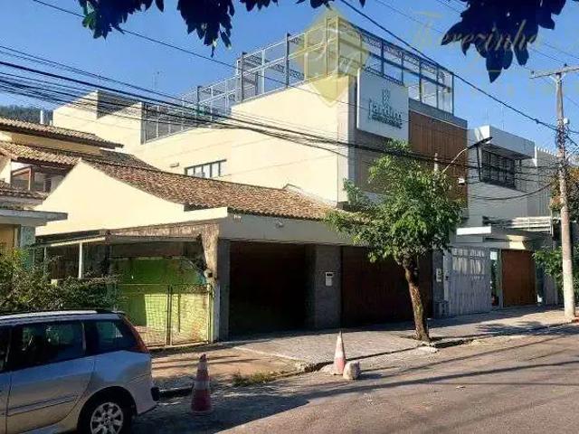 Terreno / Lote para Venda em Niterói/RJ São Francisco