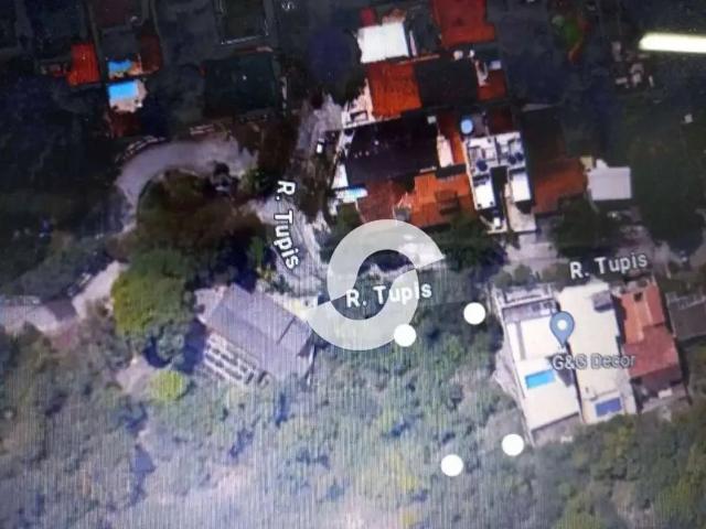 Terreno / Lote para Venda em Niterói/RJ São Francisco